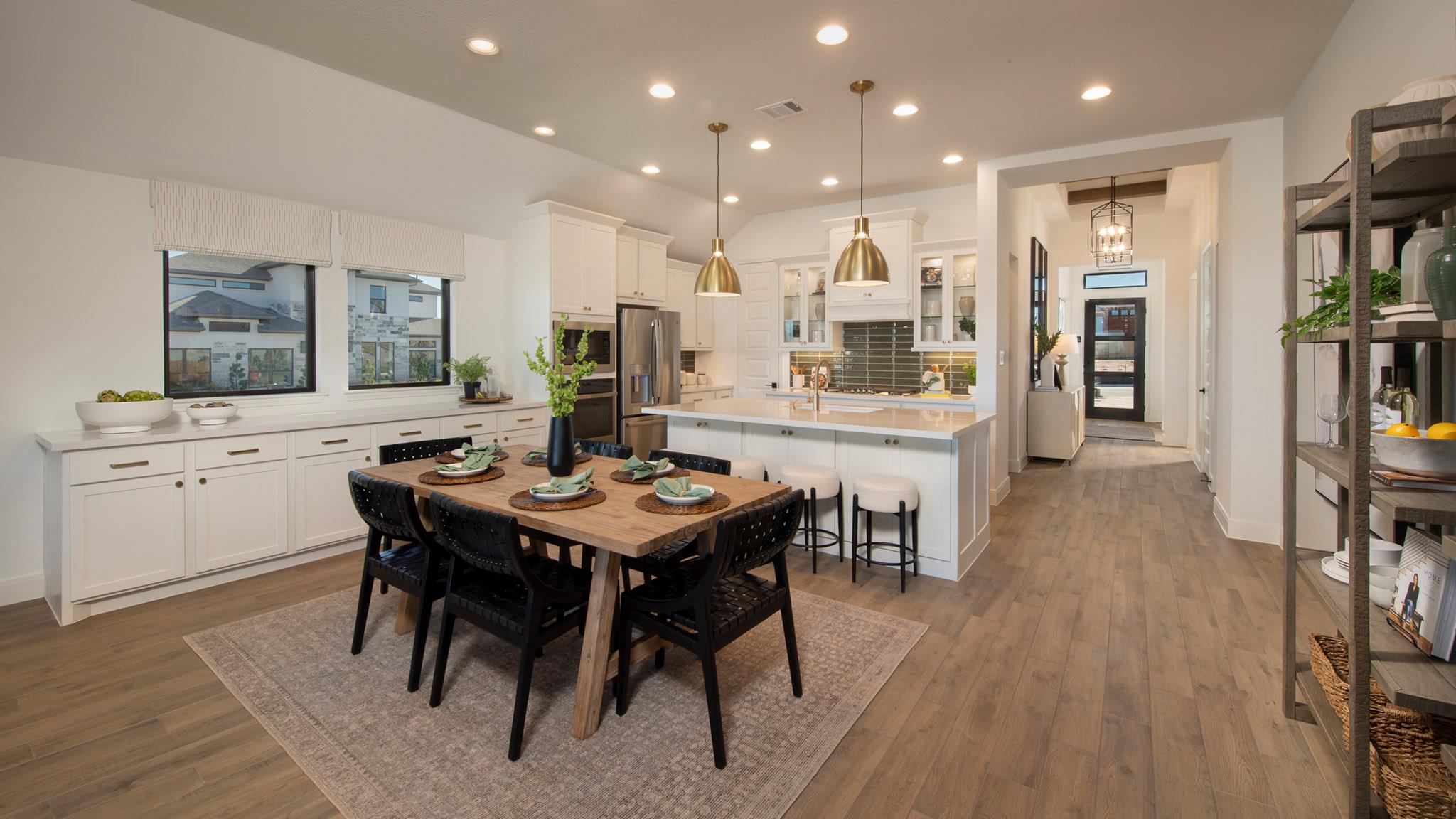 200 Gary Wayne Drive Liberty Hill TX 78642