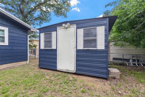 156 W Castleshoals Drive Granite Shoals TX 78654