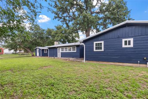 156 W Castleshoals Drive Granite Shoals TX 78654