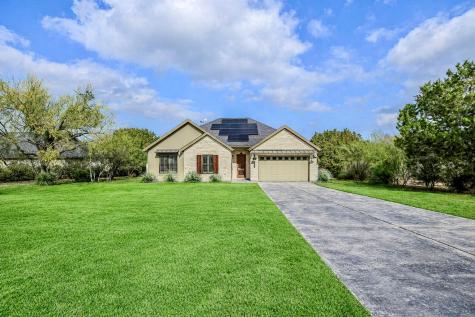 935 Wesley Ridge Drive Spicewood TX 78669
