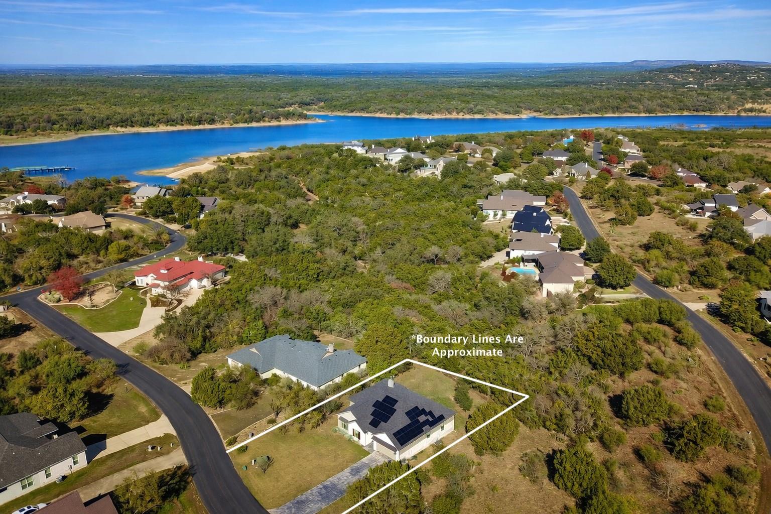 935 Wesley Ridge Drive Spicewood TX 78669