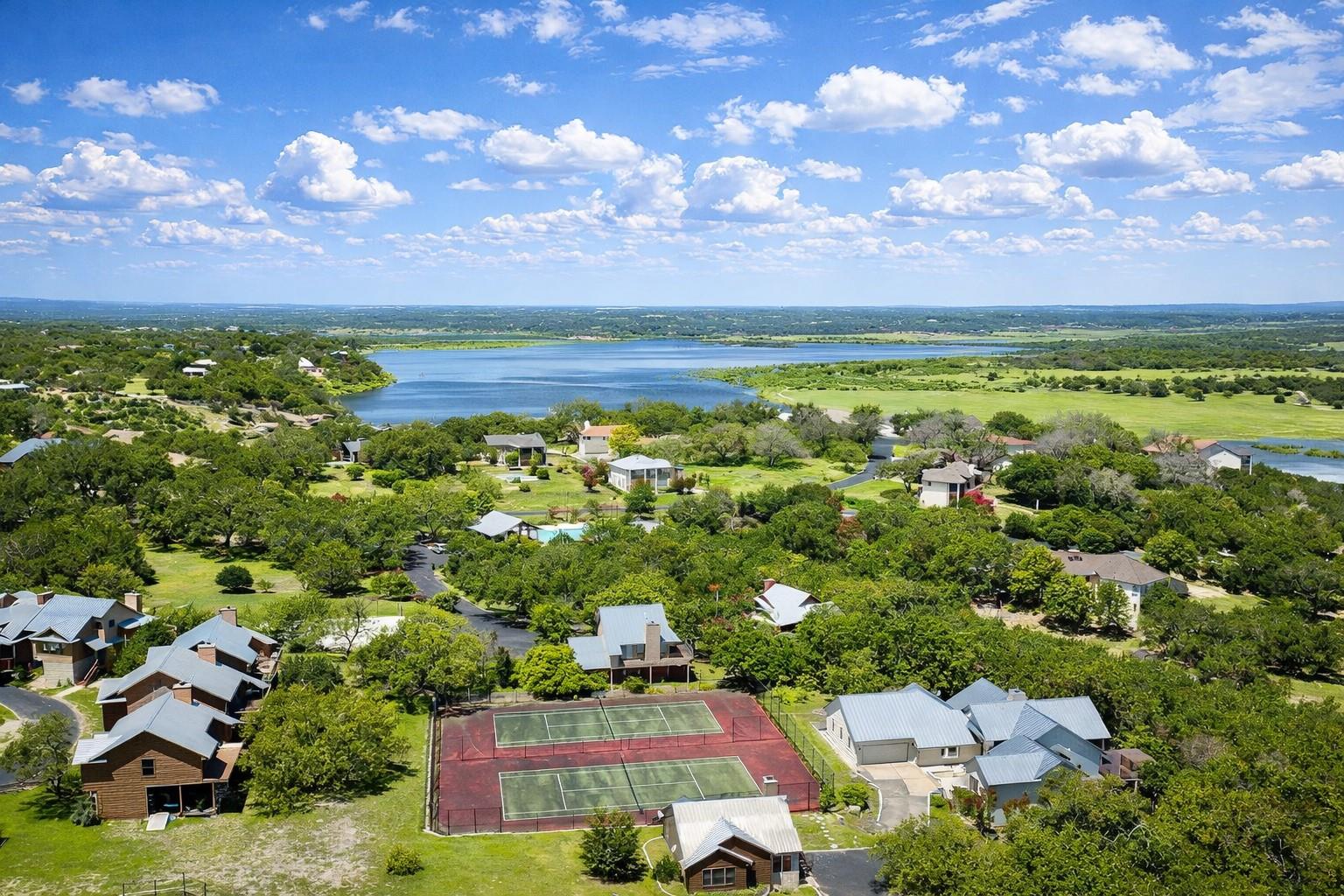 935 Wesley Ridge Drive Spicewood TX 78669