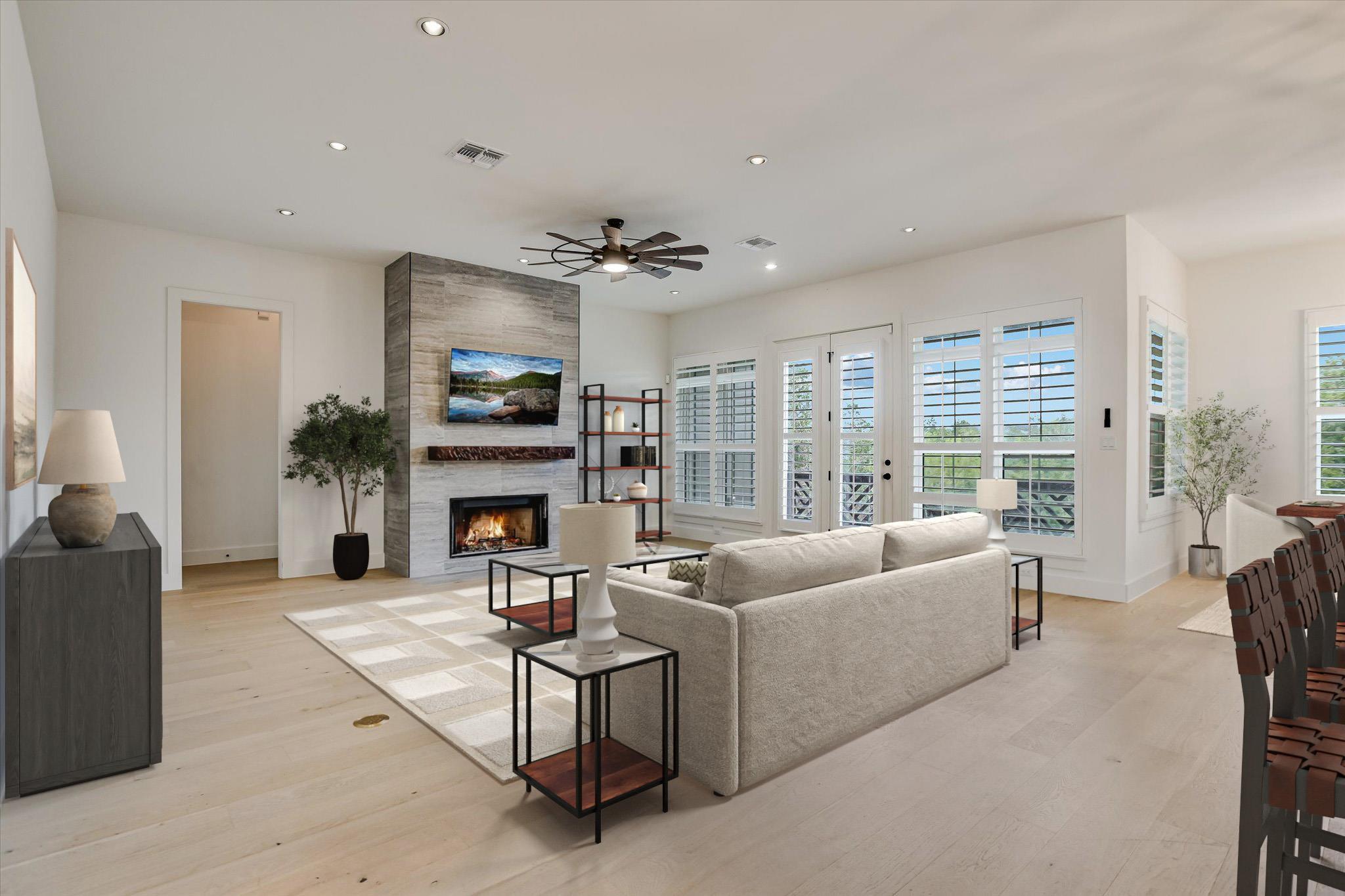 935 Wesley Ridge Drive Spicewood TX 78669