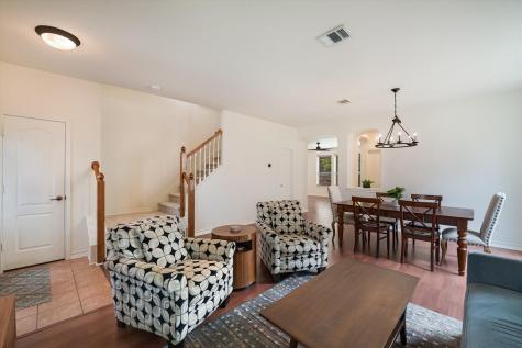 10229 English Oak Drive Austin TX 78748