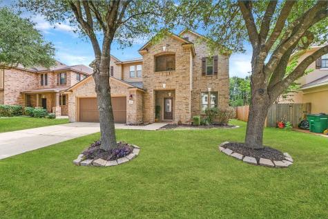 10229 English Oak Drive Austin TX 78748