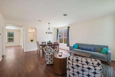 10229 English Oak Drive Austin TX 78748