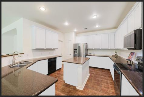 10229 English Oak Drive Austin TX 78748