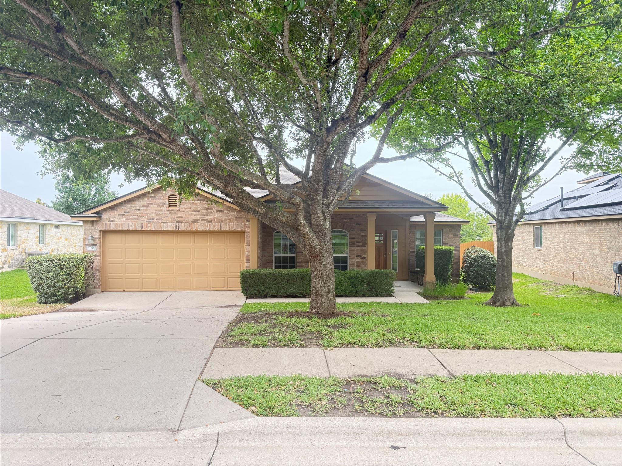 11309 Friendship Drive Austin TX 78754