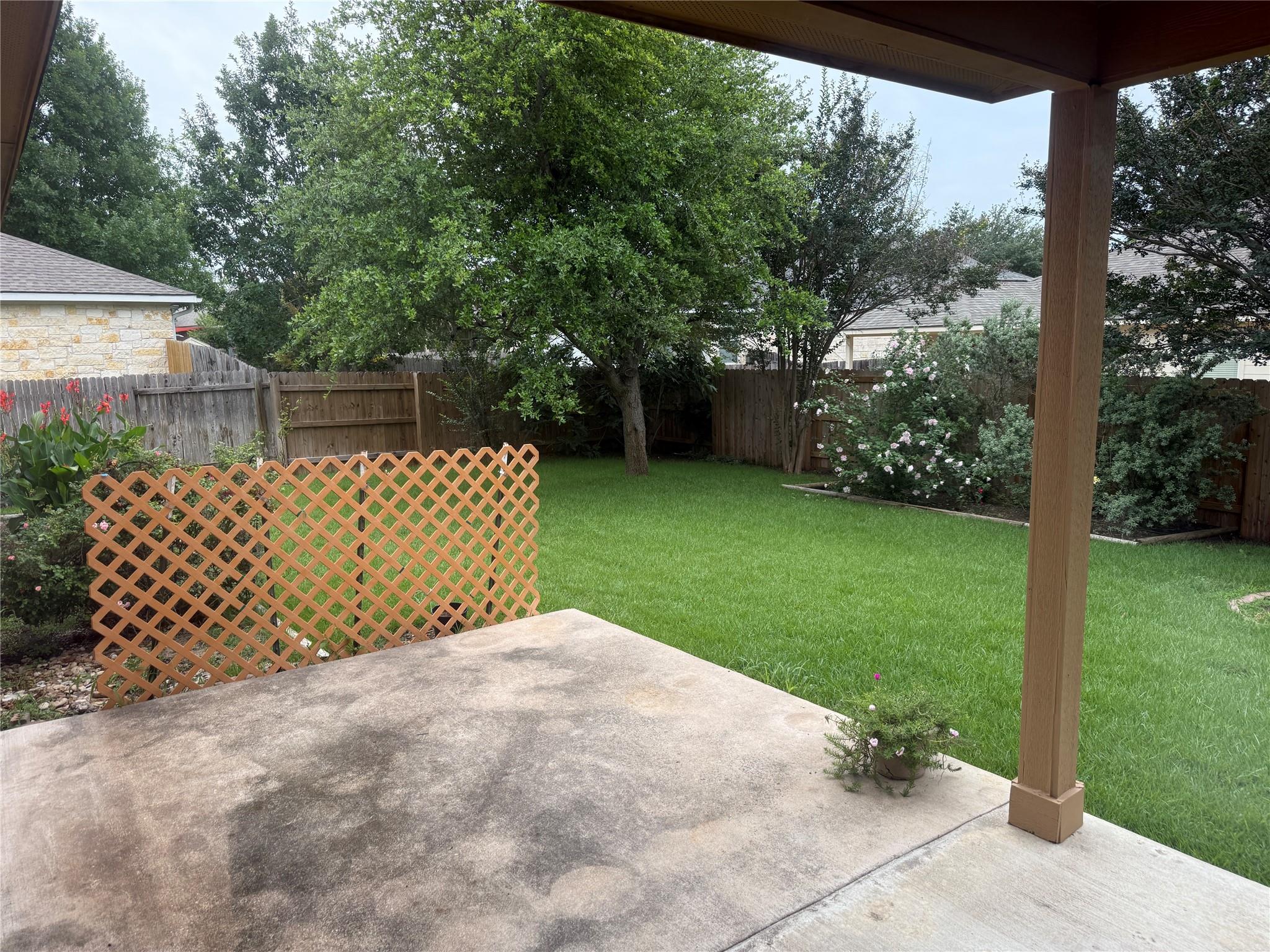 11309 Friendship Drive Austin TX 78754