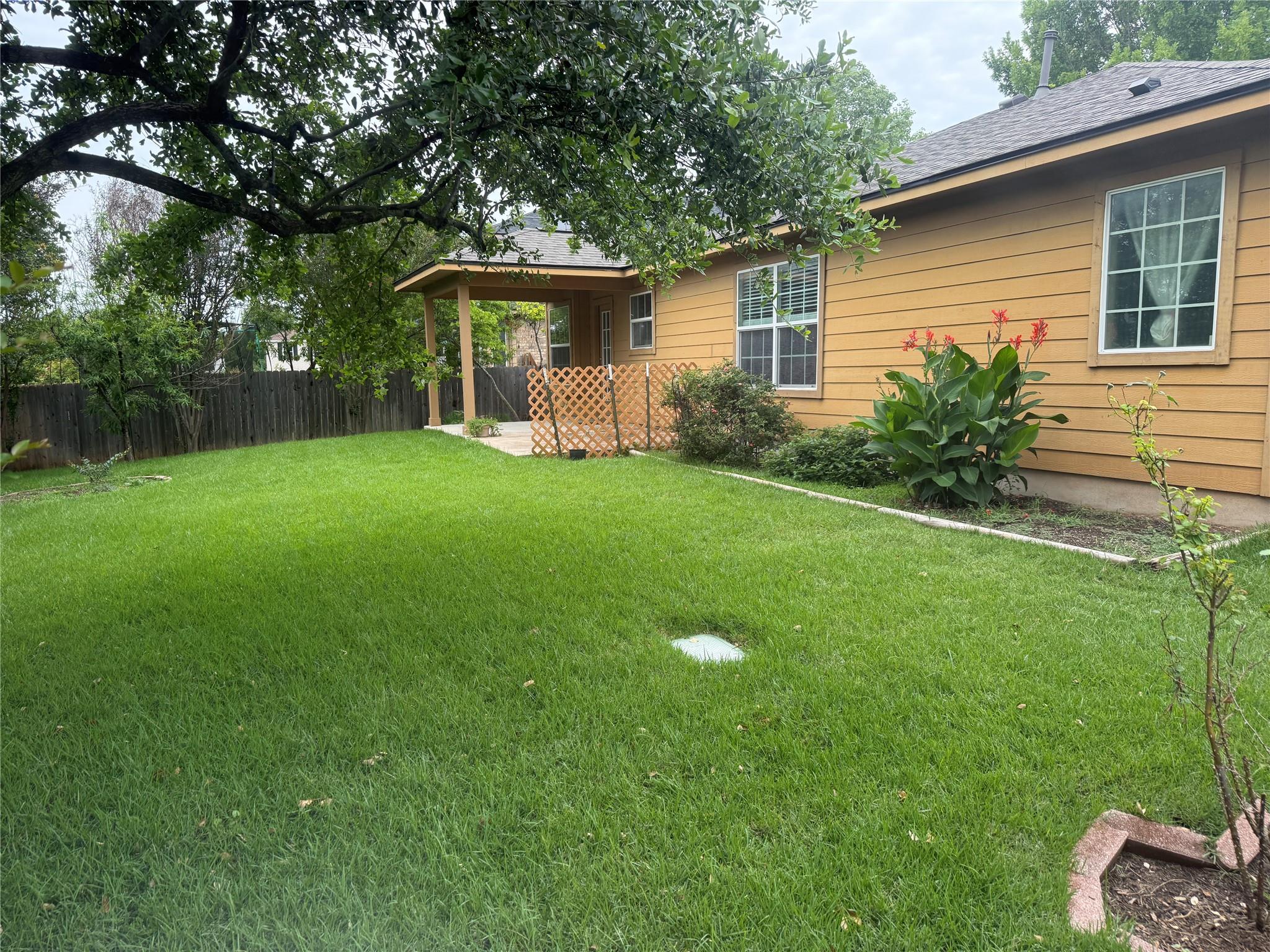 11309 Friendship Drive Austin TX 78754