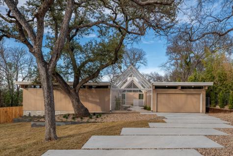 2806 Geraghty Avenue Austin TX 78757