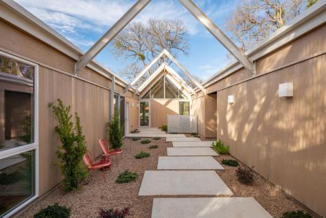 2806 Geraghty Avenue Austin TX 78757