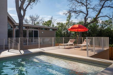 2806 Geraghty Avenue Austin TX 78757