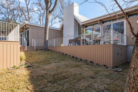 2806 Geraghty Avenue Austin TX 78757