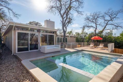 2806 Geraghty Avenue Austin TX 78757