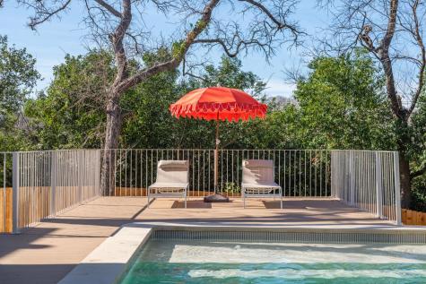 2806 Geraghty Avenue Austin TX 78757