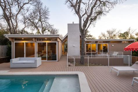 2806 Geraghty Avenue Austin TX 78757