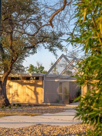 2806 Geraghty Avenue Austin TX 78757