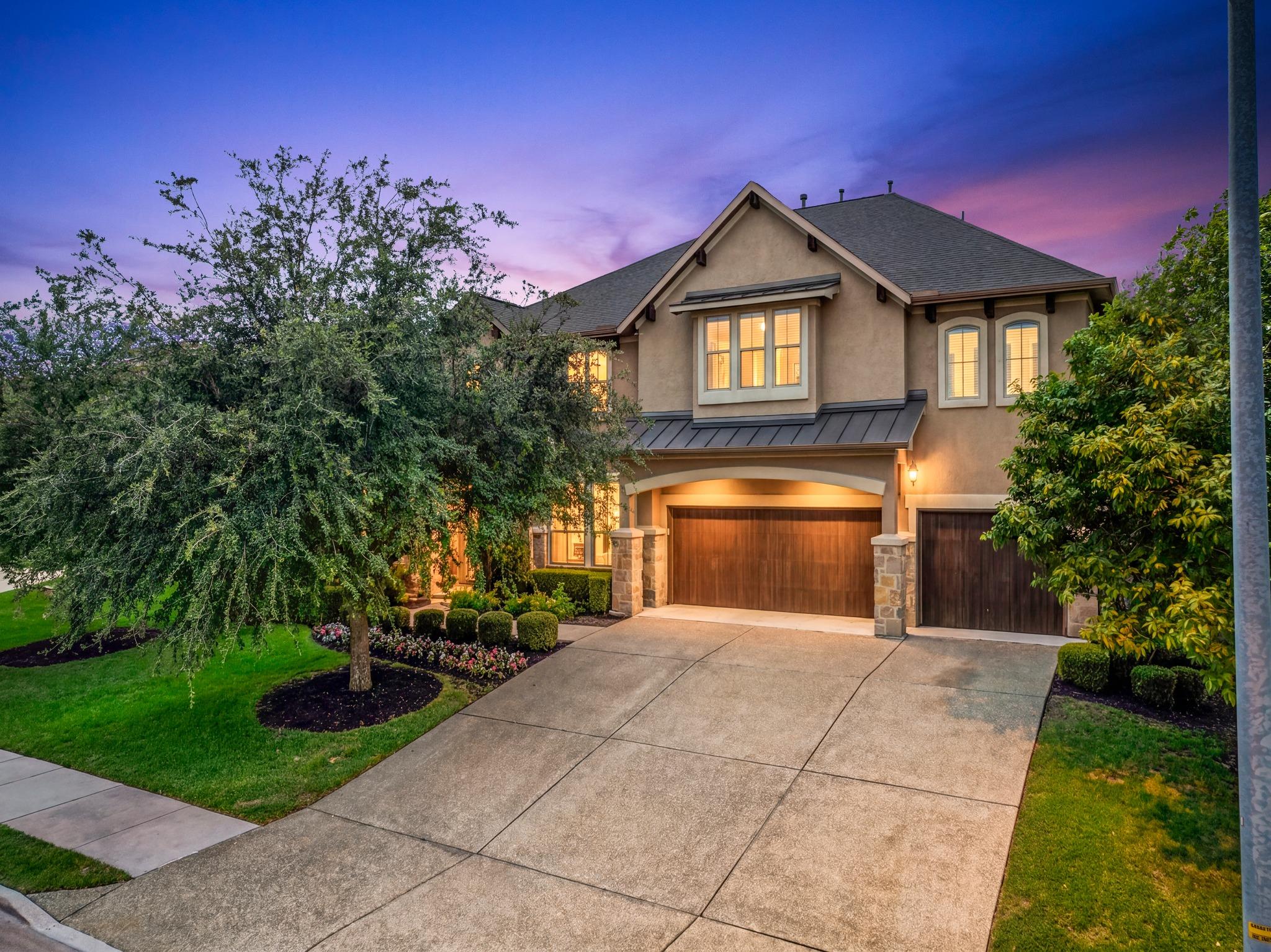 4523 Sansone Drive Round Rock TX 78665