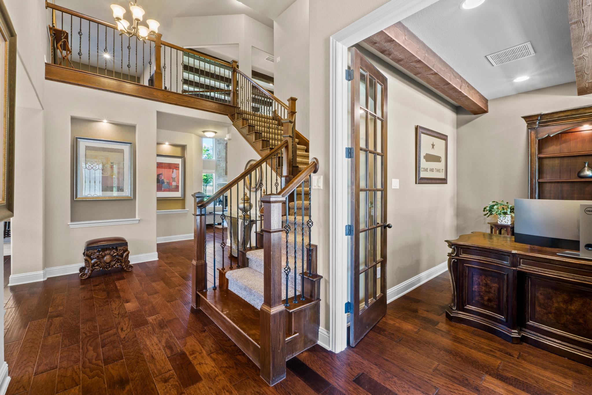 4523 Sansone Drive Round Rock TX 78665