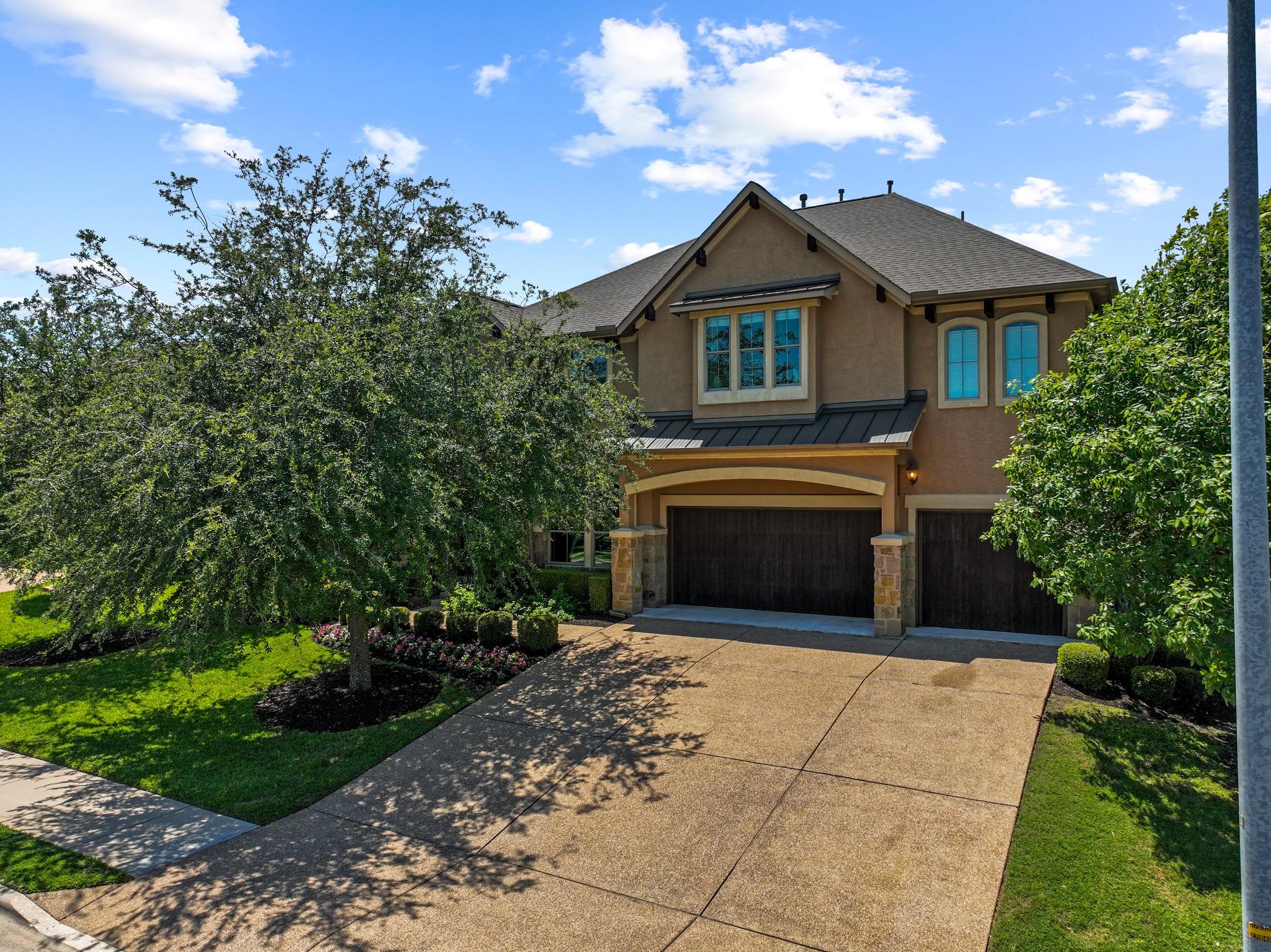 4523 Sansone Drive Round Rock TX 78665