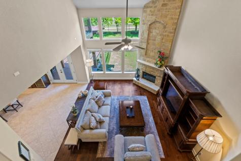 4523 Sansone Drive Round Rock TX 78665