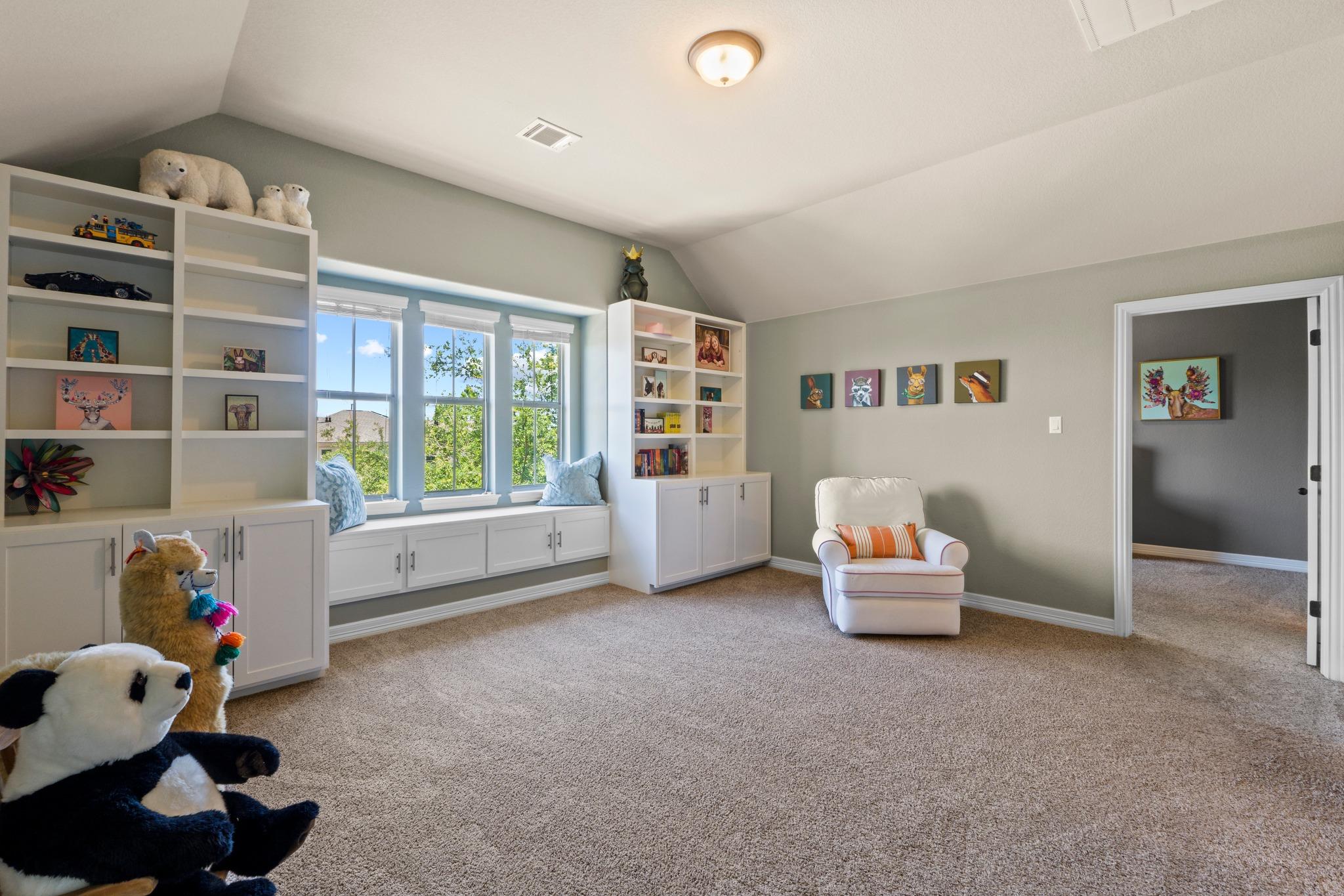 4523 Sansone Drive Round Rock TX 78665