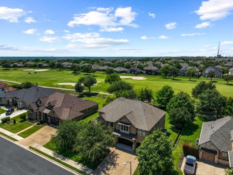 4523 Sansone Drive Round Rock TX 78665