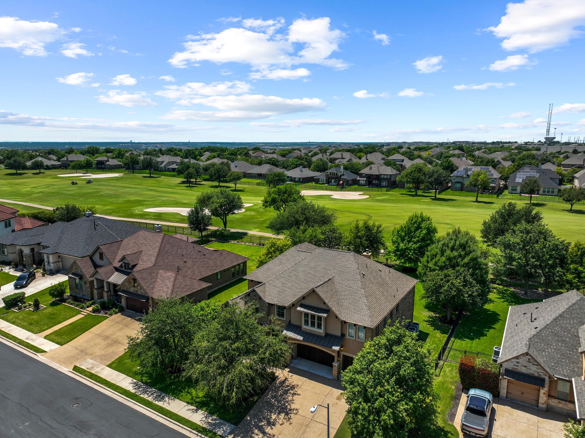 4523 Sansone Drive Round Rock TX 78665