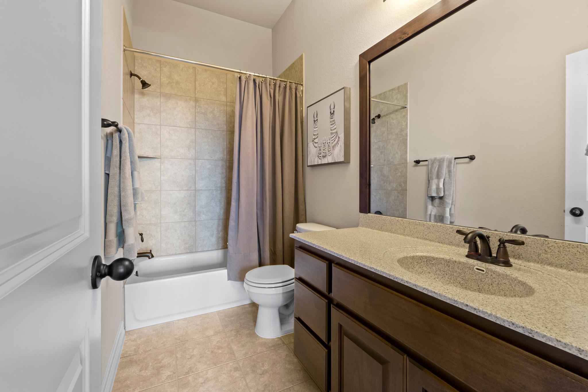 4523 Sansone Drive Round Rock TX 78665