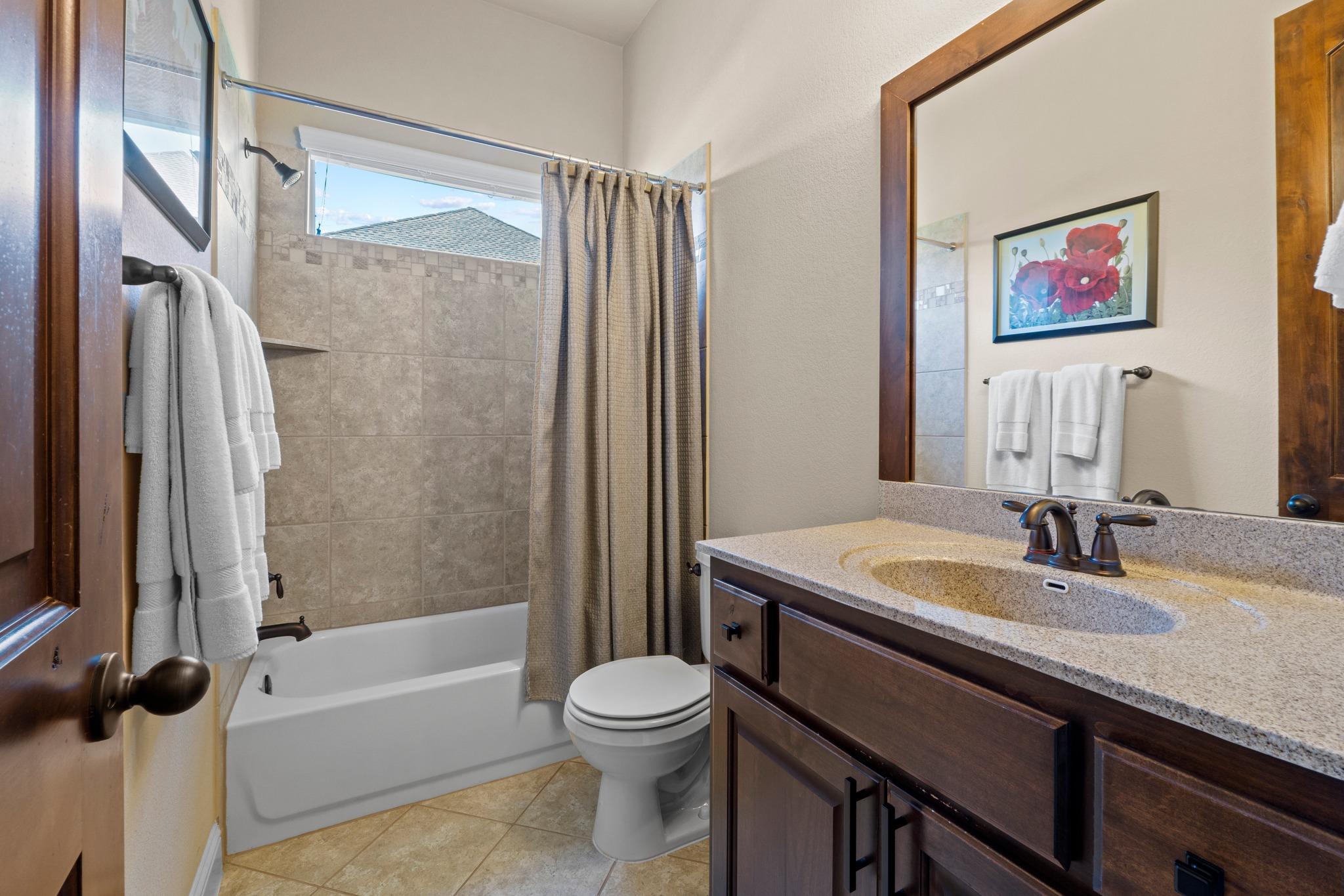 4523 Sansone Drive Round Rock TX 78665