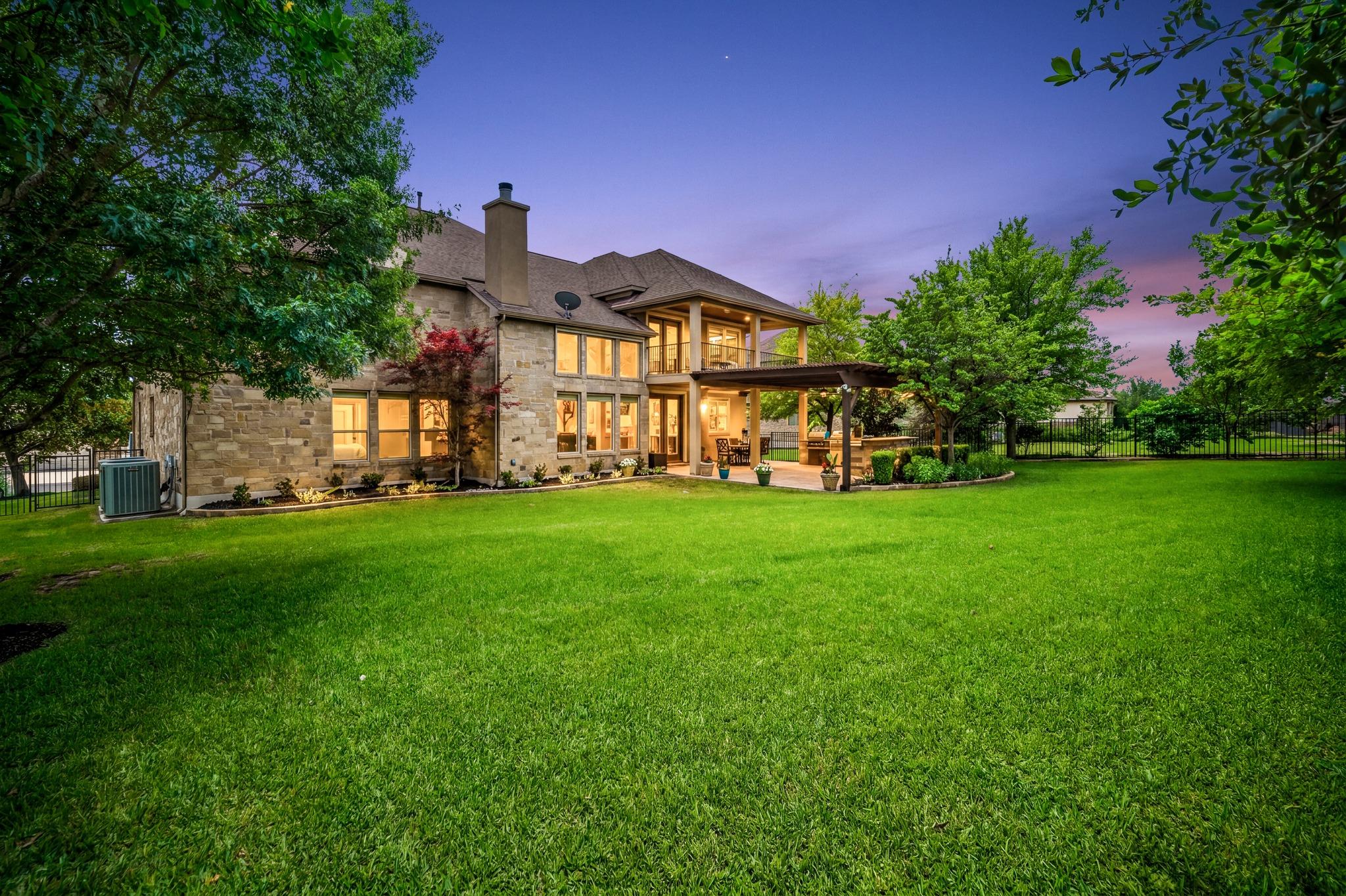4523 Sansone Drive Round Rock TX 78665
