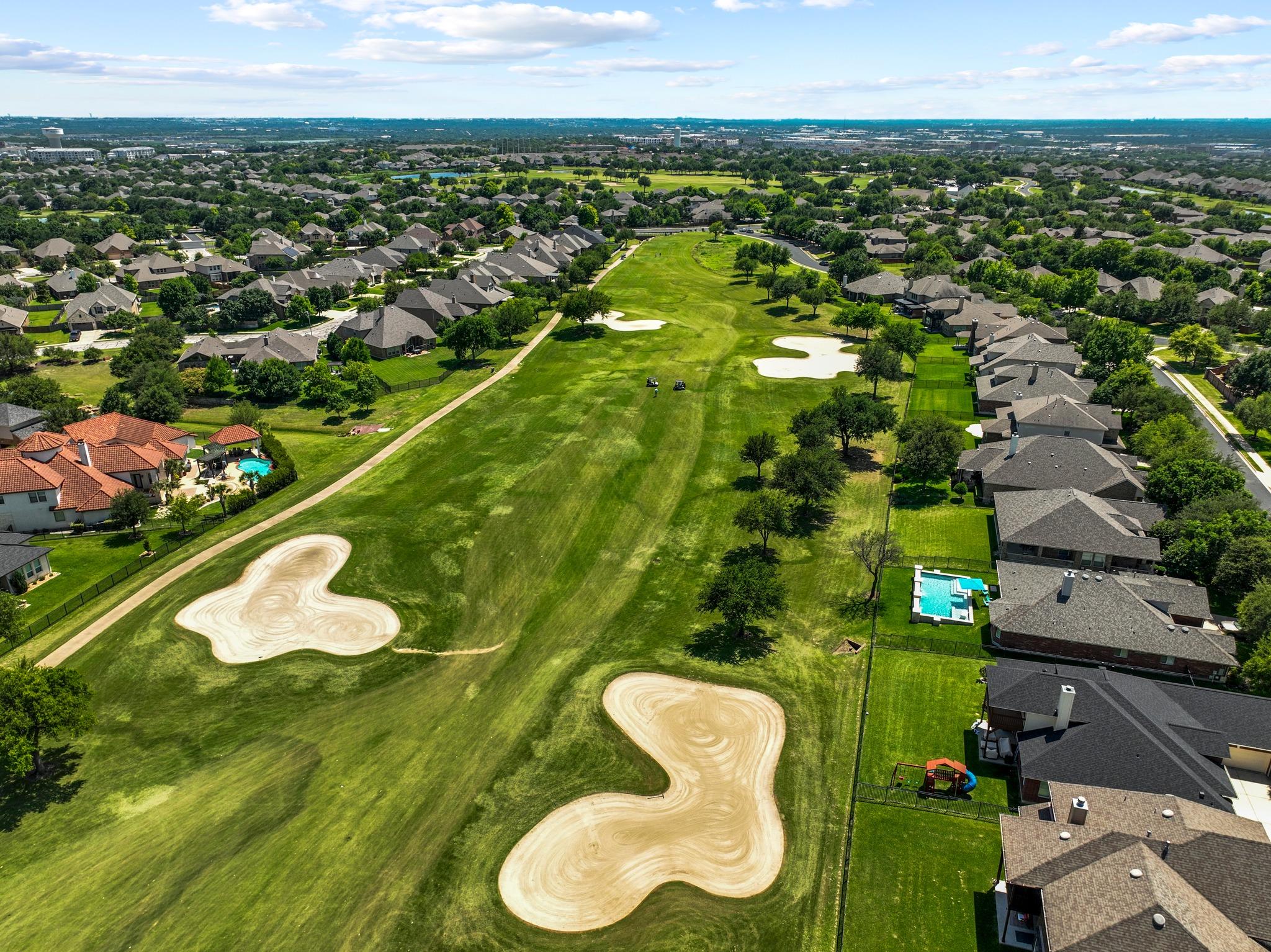 4523 Sansone Drive Round Rock TX 78665