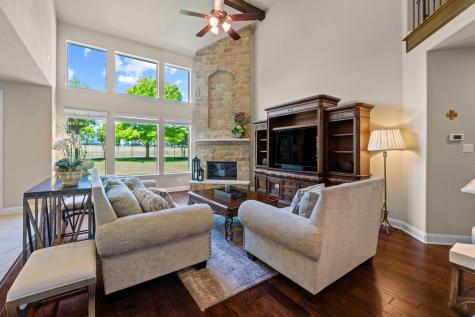 4523 Sansone Drive Round Rock TX 78665