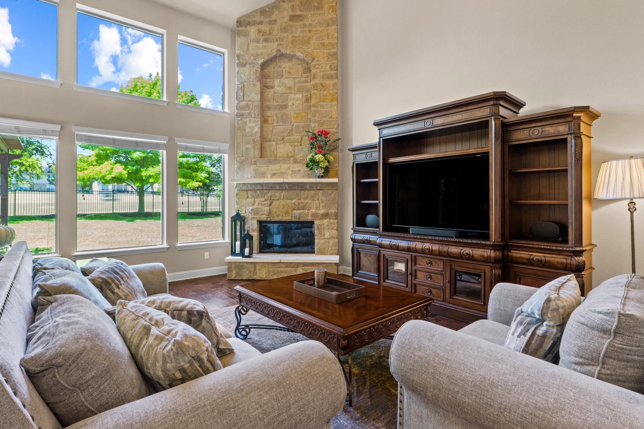 4523 Sansone Drive Round Rock TX 78665