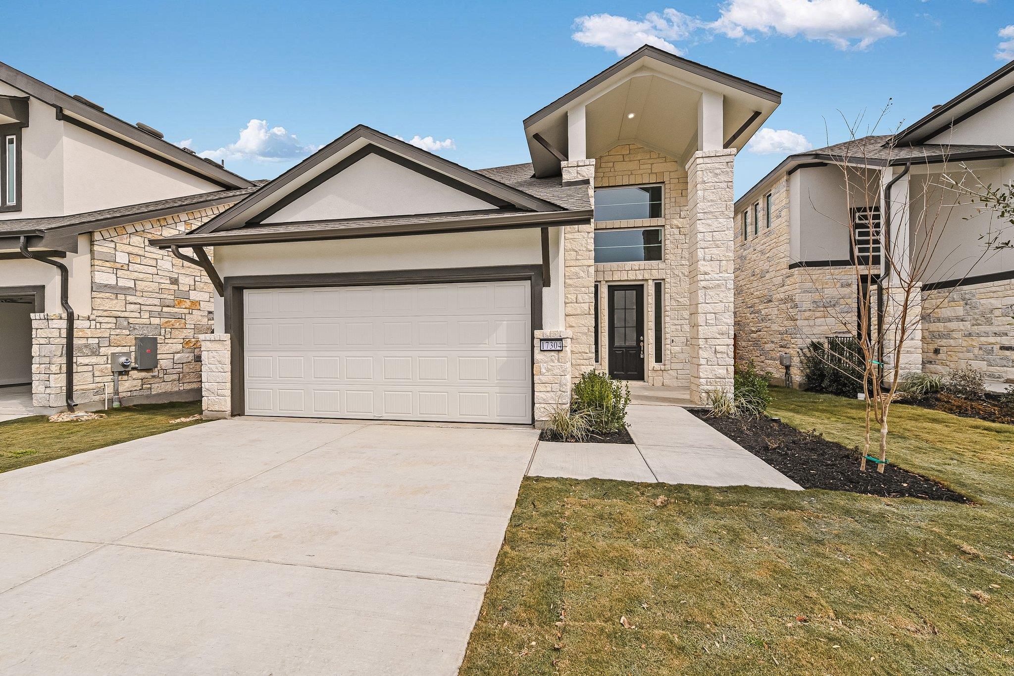 17304 Hattie Trace Austin TX 78738