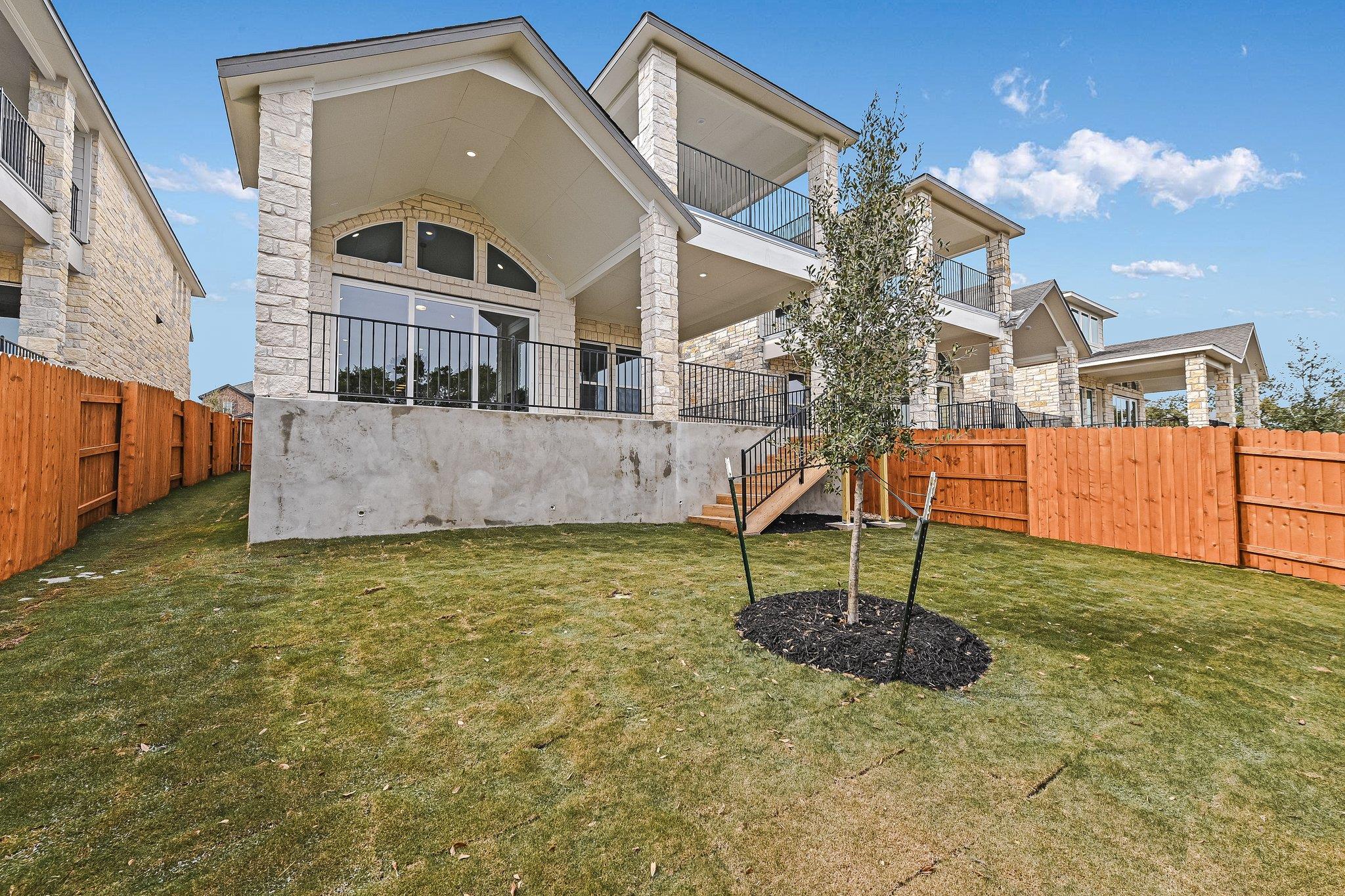 17304 Hattie Trace Austin TX 78738