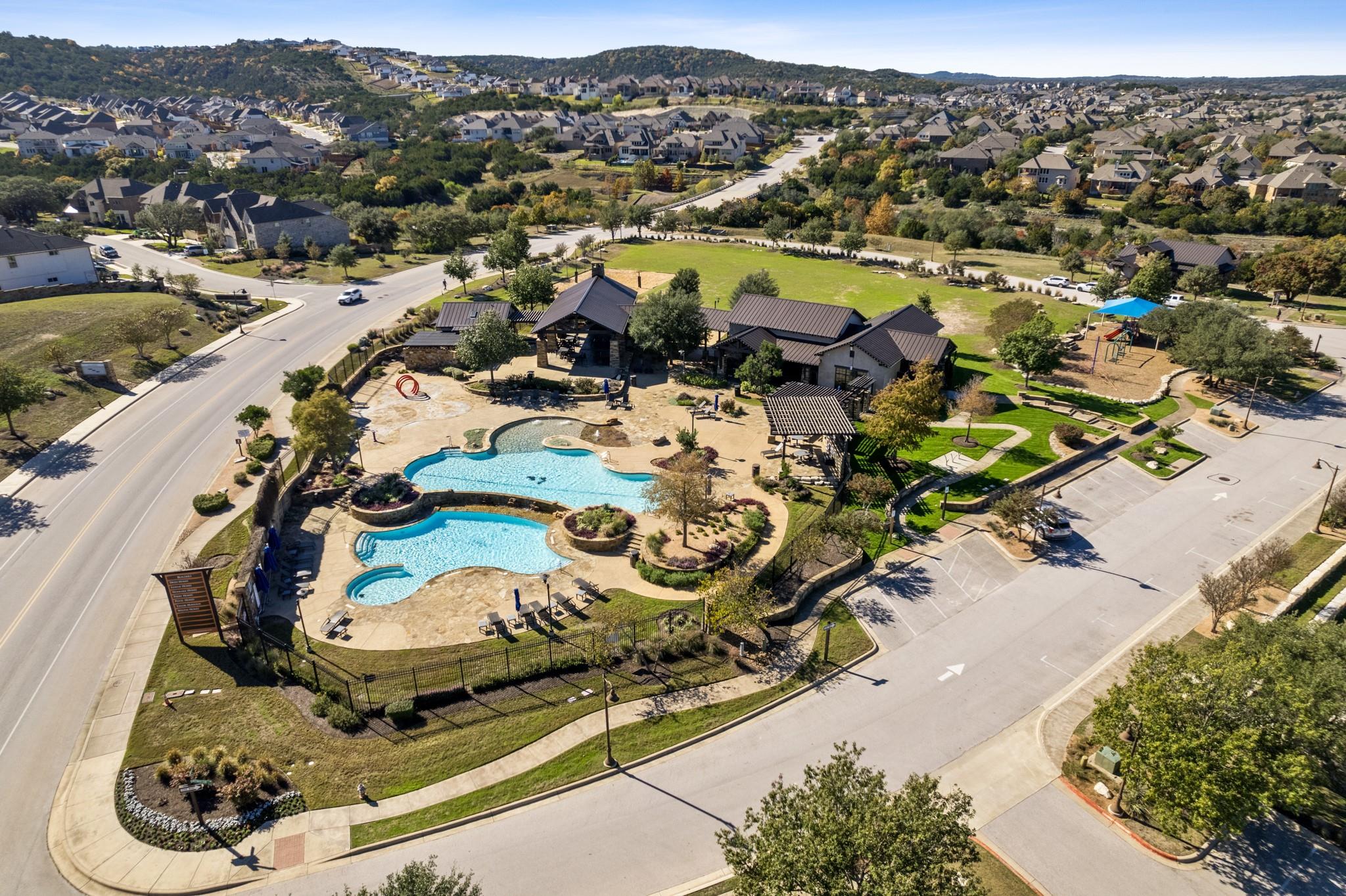 17304 Hattie Trace Austin TX 78738