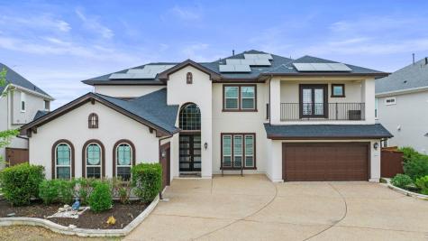 2504 Long Lasso Pass Leander TX 78641