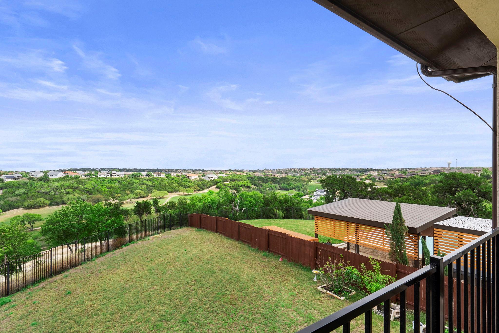 2504 Long Lasso Pass Leander TX 78641