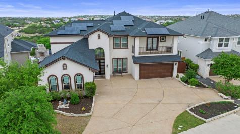 2504 Long Lasso Pass Leander TX 78641