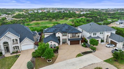 2504 Long Lasso Pass Leander TX 78641