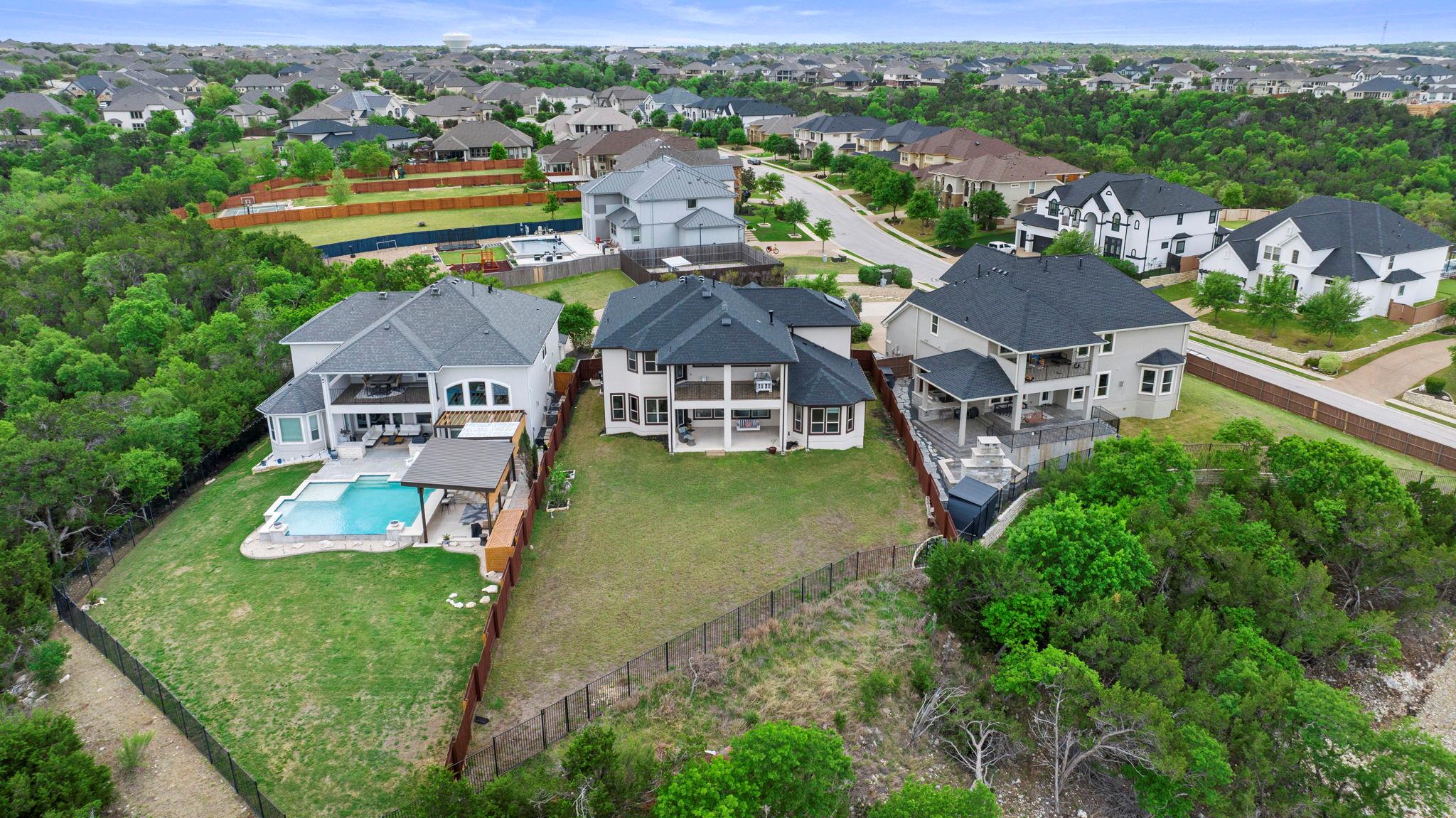 2504 Long Lasso Pass Leander TX 78641
