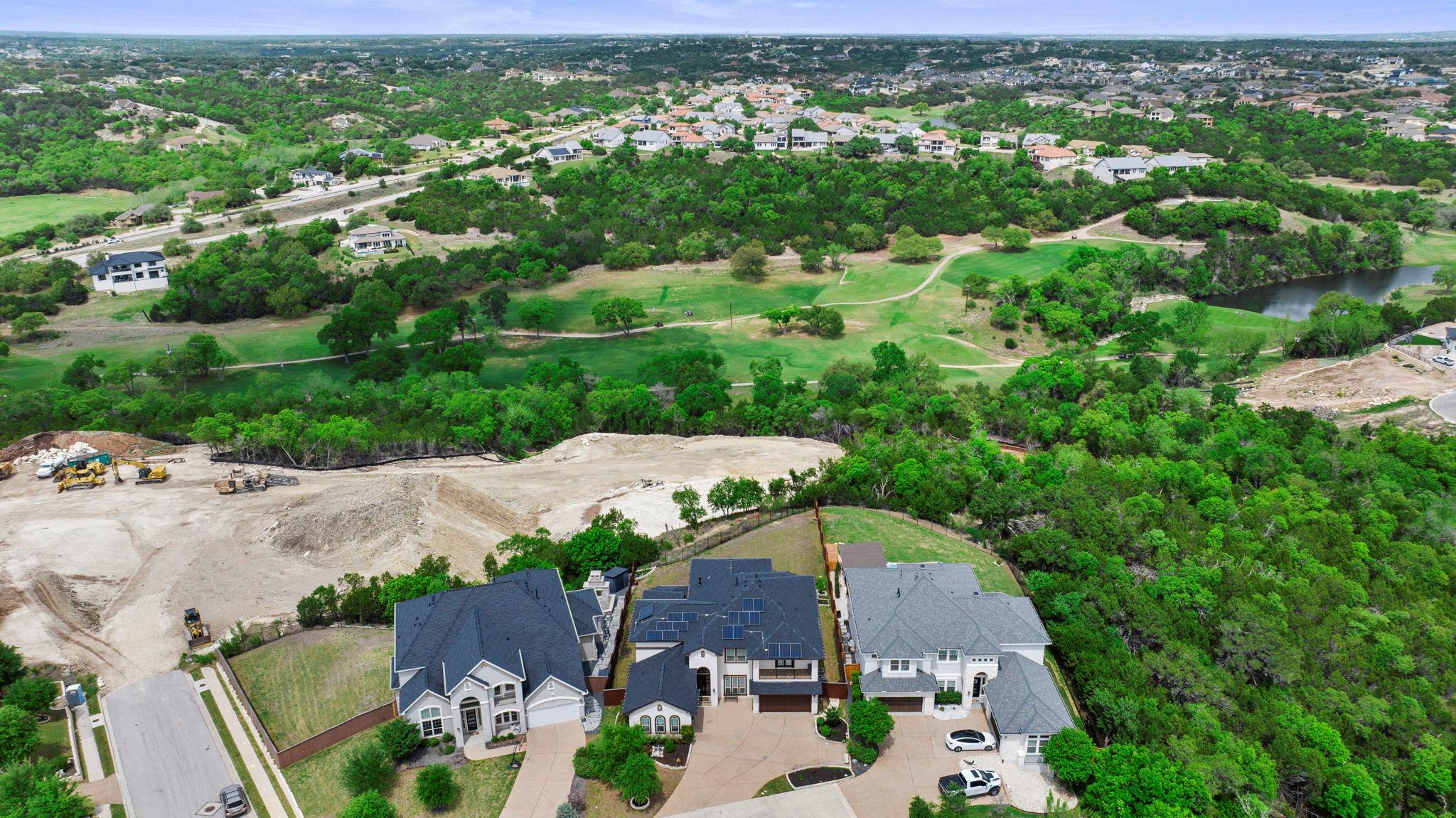 2504 Long Lasso Pass Leander TX 78641