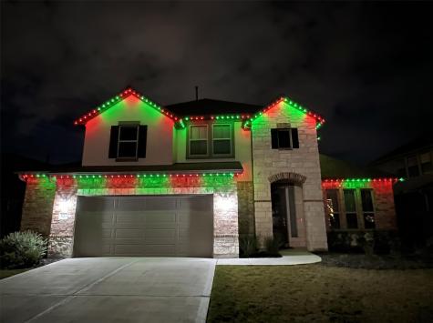 20832 Carries Ranch Road Pflugerville TX 78660