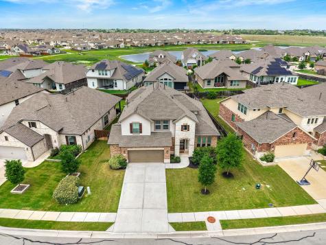20832 Carries Ranch Road Pflugerville TX 78660