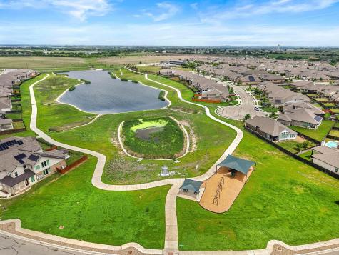 20832 Carries Ranch Road Pflugerville TX 78660