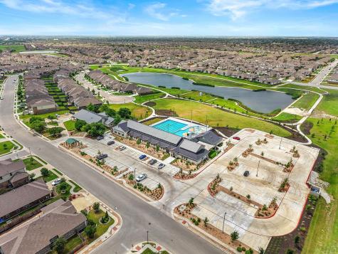 20832 Carries Ranch Road Pflugerville TX 78660