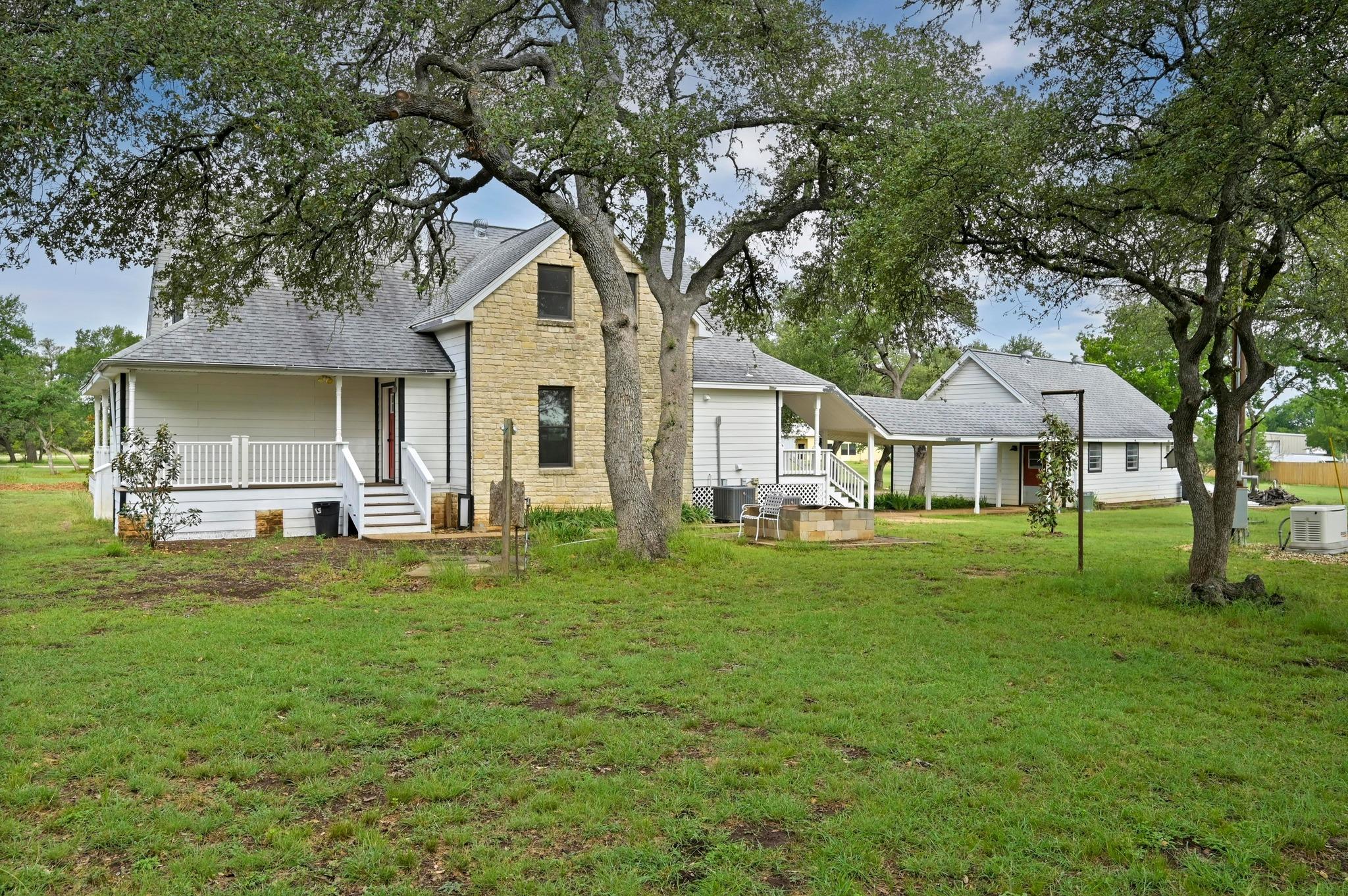 322 Mesa Oaks Leander TX 78641