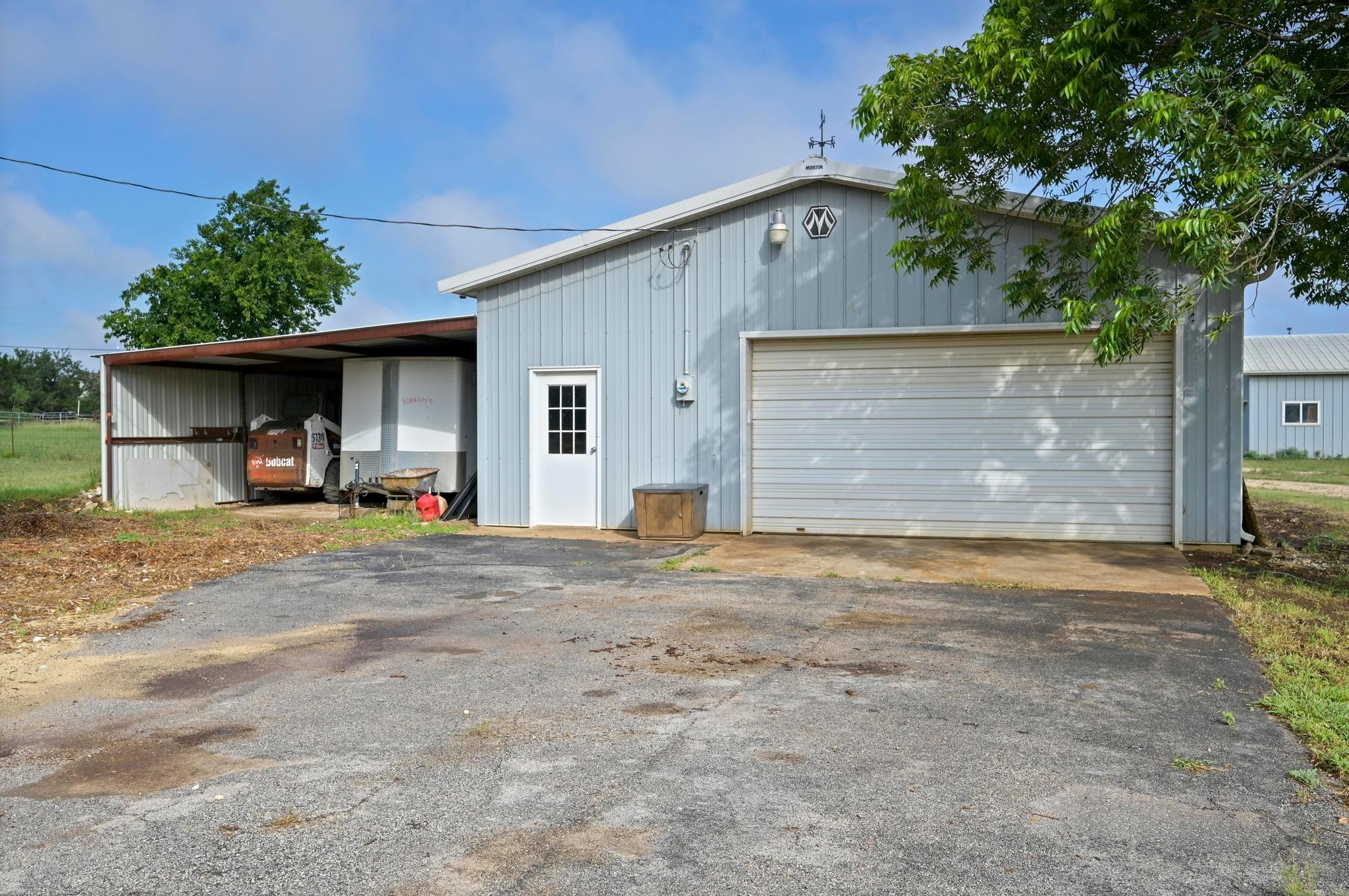 322 Mesa Oaks Leander TX 78641